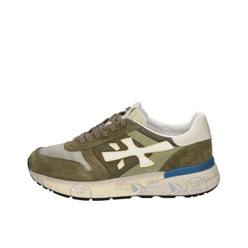 PREMIATA Mick Grün 43 EU
