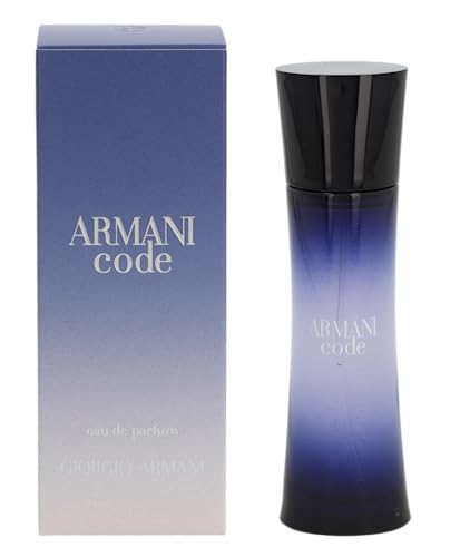 Armani Code Giorgio Armani EDP Damenparfüm