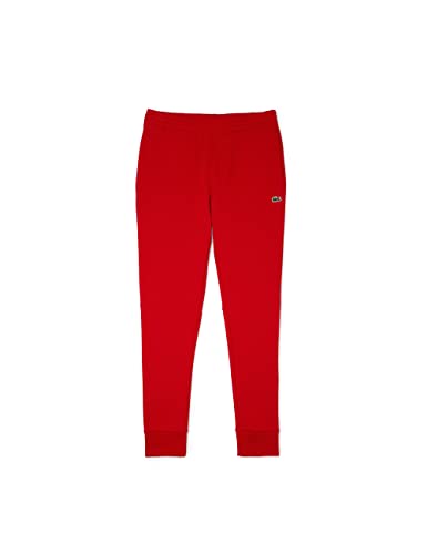 Lacoste Herren Xh9624 Trainingsanzug, rot, XL