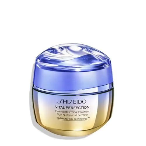 VITAL PERFECTION overnight firming treatment Firming Facial Treatment 50ml