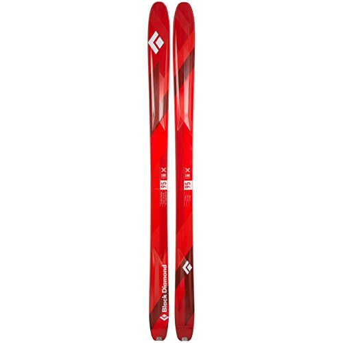 Black Diamond Link 95 Tourenski 16/17 Freerideski