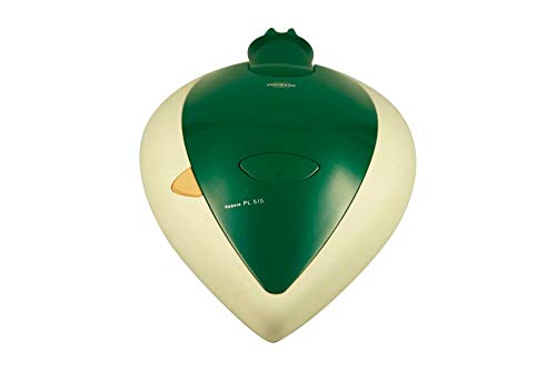 Vorwerk Pulilux PL 515 - elektrische Saugbürste Poliermaschine passend für Kobold 130 131 135 136 140 150 VT260 VT265 VT270 und Tiger Staubsauger 252 260 265 270 - Vorführgerät - 3 Jahre Garantie