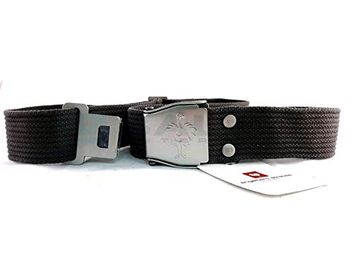 Engelbert Strauss Gürtel e.s.Motion Schwarz/Blau/Anthracite (Schwarz, 100-115cm)