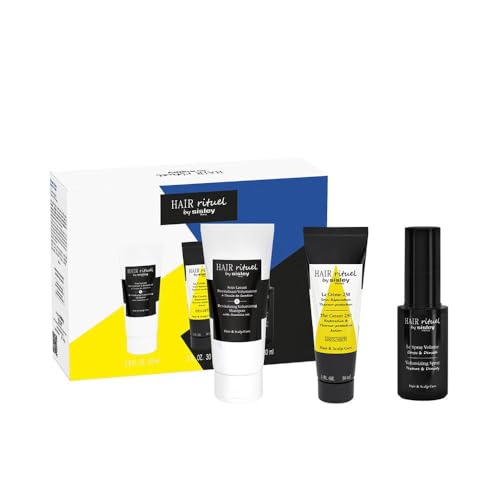Sisley Shampoo und Pflegespülung für Erwachsene, Unisex