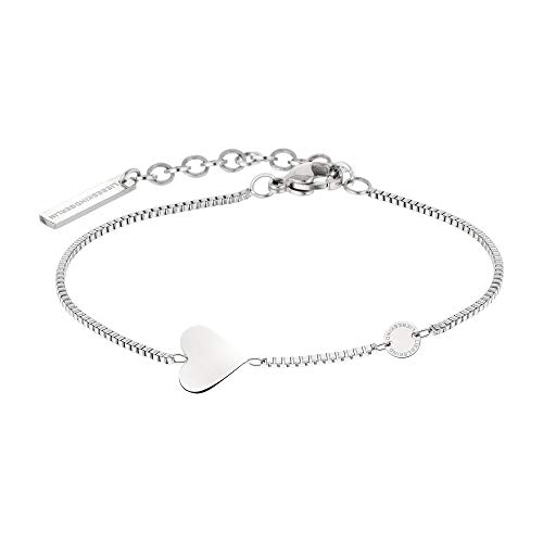 LIEBESKIND Berlin Armband (Silber)