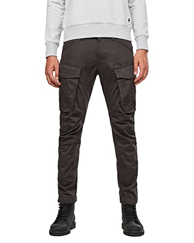 G-STAR RAW Herren Rovic Zip 3D Regular Tapered Hose