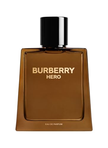 BURBERRY, Hero, Eau de Parfum, Herrenduft, 100 ml