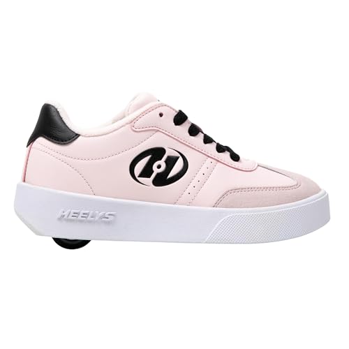 Heelys Unisex Kinder Goleeh Skateschuh, Rose, 33 EU