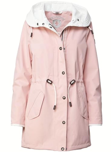 Wellensteyn Damen Jacke Sommerparka