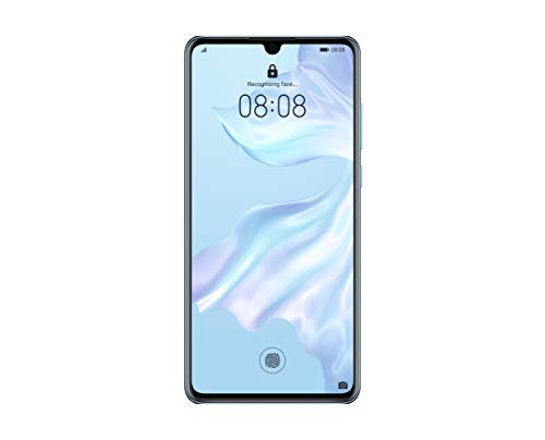 HUAWEI P30 Dual SIM - 128 GB - Breathing Crystal