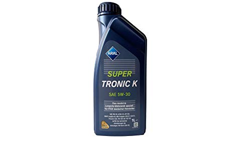 ARAL Super Tronic K 5W-30 1Liter Dose