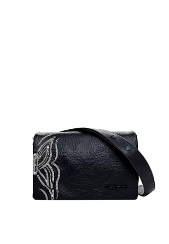 Desigual Goodall Dortmund Flap Black