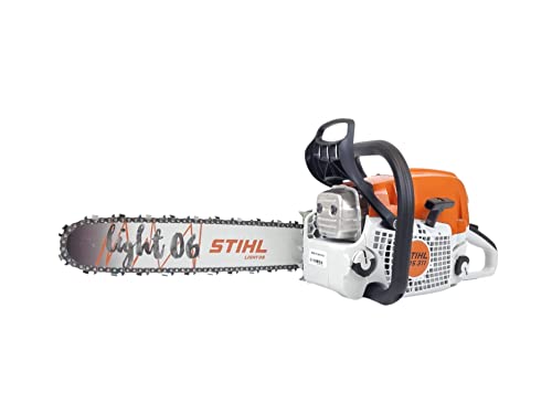 Stihl MS 311 Kettensäge / Motorsäge 4,2 PS mit 37 cm Schnittlänge + 36 RS Kette