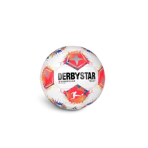 Derbystar Bundesliga Brillant Mini v25