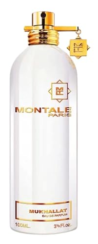 MONTALE, Mukhallat, Eau de Parfum, Unisexduft, 100 ml