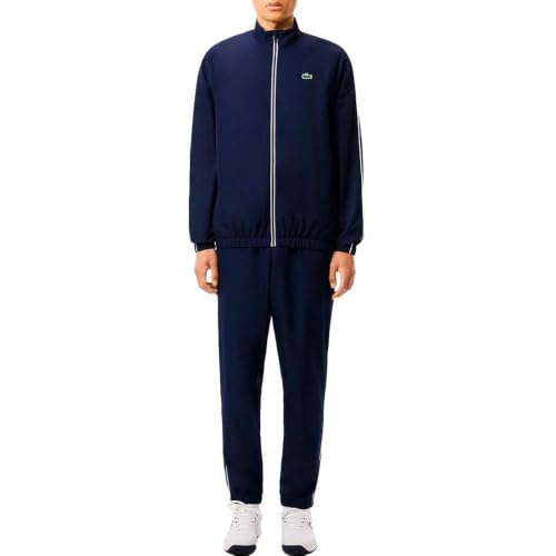 Lacoste Herren Freizeitanzug/Jogginganzug