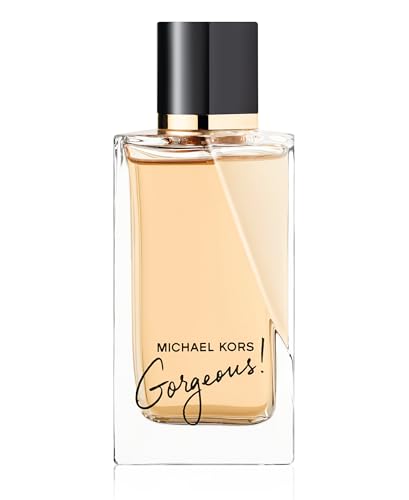MICHAEL KORS, Gorgeous, Eau de Parfum, Damenduft, 100 ml