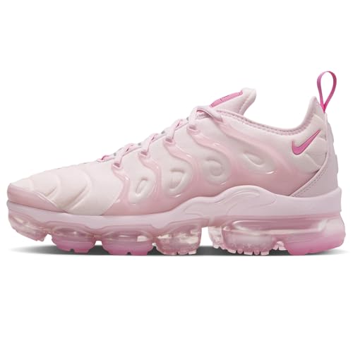 Nike Air Vapormax Plus Damen Schuhe (FZ3614-686, Pink Foam/Playful Pink), Pink Foam/Playful Pink, 40 EU