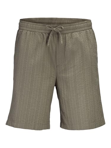 JACK & JONES Jpstjaiden Tyson Jogger Short Sn