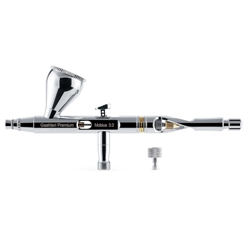 Gaahleri Airbrush Premium Serie GHPM-Mobius 0,3mm