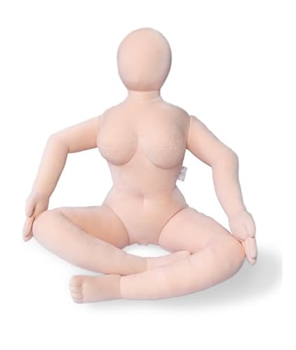 Omocha Dreams Meiki Plush EVO