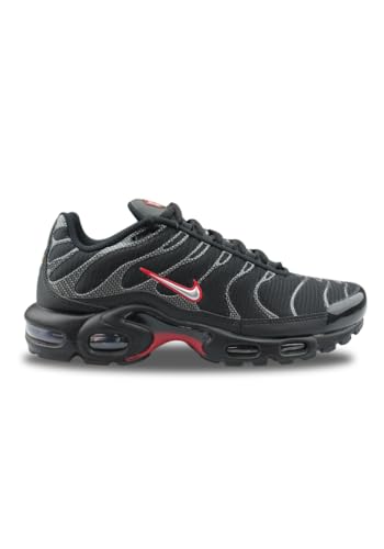 Nike - Air Max Plus - HF4293001 - Farbe: Schwarz - Größe: 42 EU