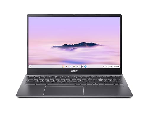 Acer Chromebook Plus 515| Laptop | Core i3 | 8GB | 128GB | mit Netzteil