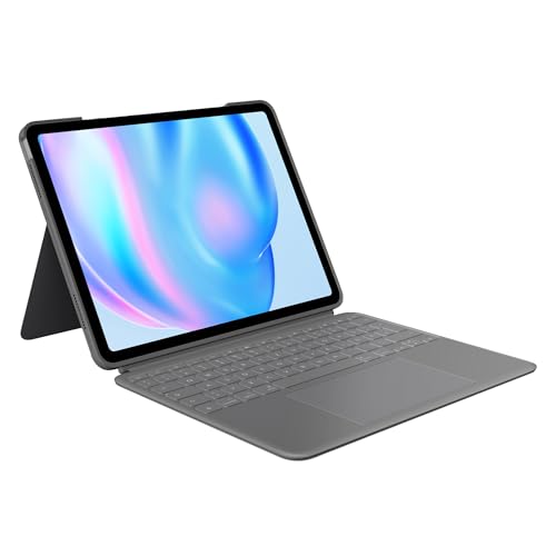 Logitech Combo Touch - PAN QWERTY