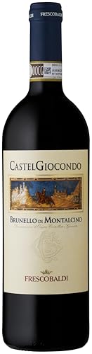 Frescobaldi CastelGiocondo Brunello di Montalcino DOCG (1x0.75l)
