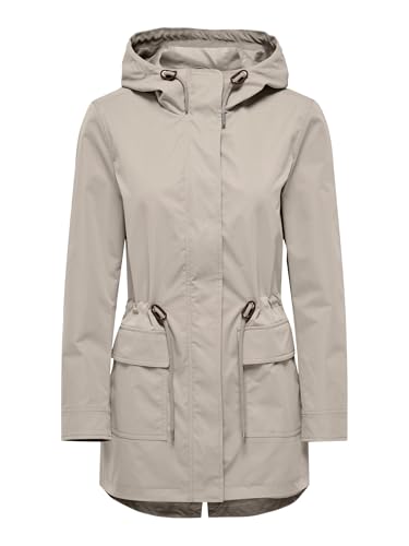 ONLY Onllouise Parka Cc Otw