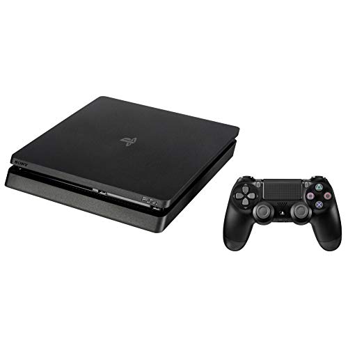 PS 4 konsole