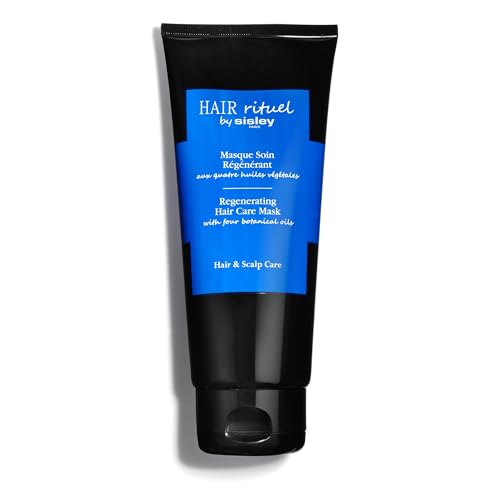 Hair Rituel Masque Soin Régénérant 200 Ml