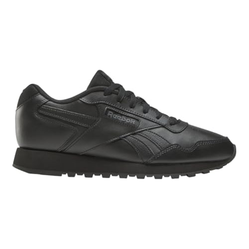 Reebok Unisex Glide Sneaker,Cblack Purgry Cblack,45 EU