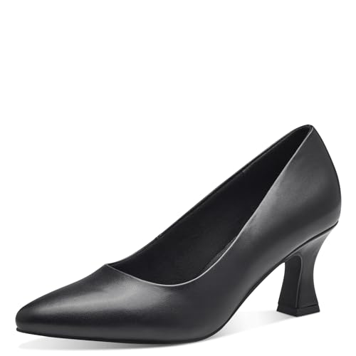 MARCO TOZZI Damen 2-22420-42 Pumps, Schwarz, 38 EU