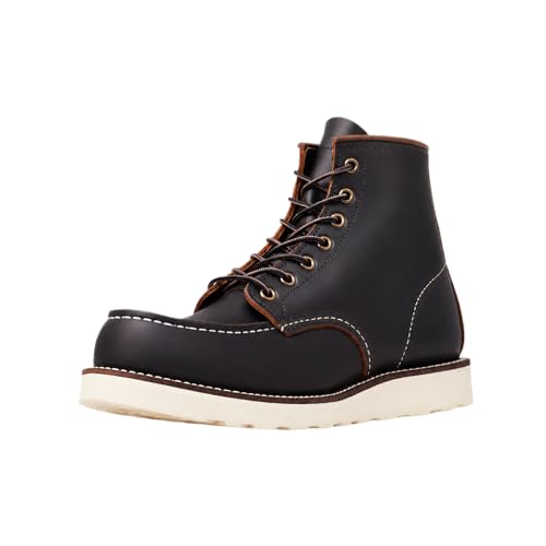 Red Wing 8849 Erbe Arbeit 6