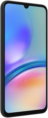 Samsung SM-A057 Galaxy A05s Dual SIM 4GB RAM 128GB Black EU