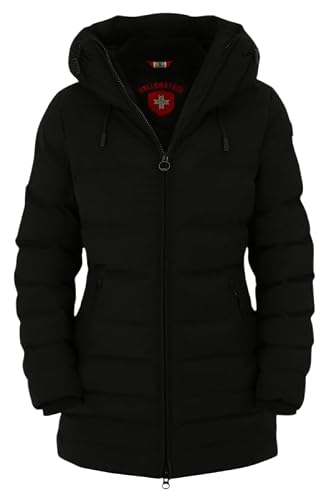 Wellensteyn Jacke - M