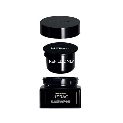 LIERAC Premium The Voluptuous Cream Refill 50 ml