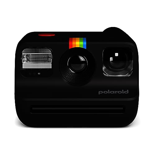 Polaroid - Go Generation 2 Black