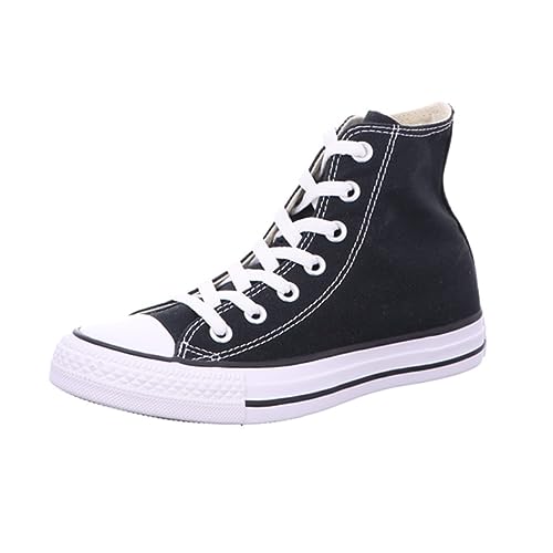 Converse Chuck Taylor All Star Herrenschuhe M9160C M9160C Schwarz, EU 39