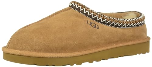 UGG Tasman, Pantofole, Uomo ,Marrone, 41 EU