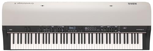 Korg GS-X Grandstage X 88 Töne Digitalpianio