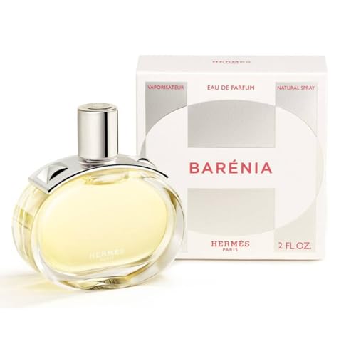Hermes Barénia Edp Vapo Remplissable 60 ml