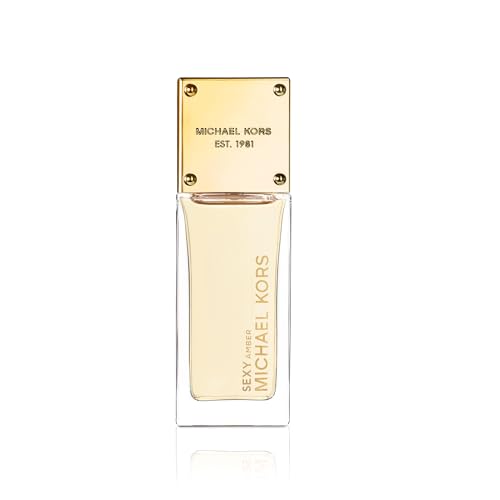 Michael Kors Sexy Amber femme / woman, Eau de Parfum, Vaporisateur / Spray 50 ml, 1er Pack (1 x 1 Stück)