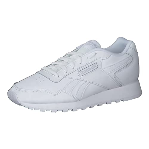 Reebok Unisex Glide Sneaker,Ftwwht Cdgry2 Ftwwht,43 EU
