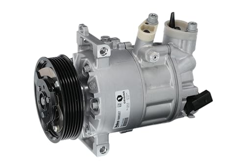 VALEO Neuteil Kompressor Klimaanlage 699357