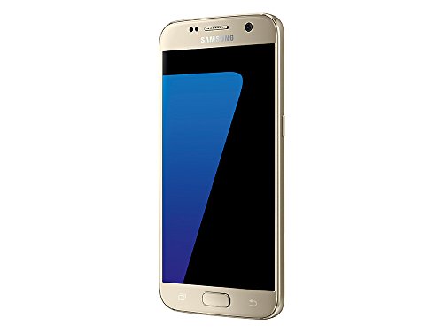 Samsung Galaxy S7 Smartphone (5,1 Zoll (12,9 cm), 32GB interner Speicher)