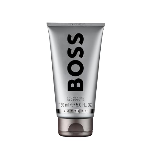 Boss Bottled Shower Gel 150ml