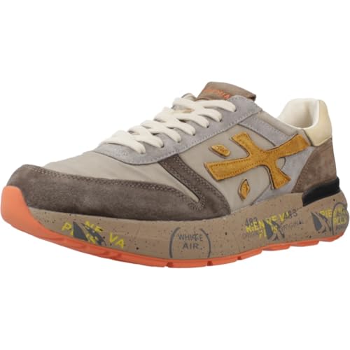 PREMIATA Schuh Mick 7866, braun, 44 EU