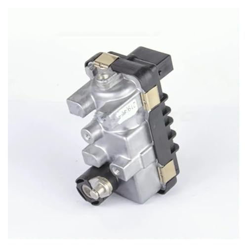 Turbolader Elektronischer Turbo-Antrieb G-219 712120 Für Mercedes S320DCI 280CDI 3.0CDI 160/165 KW 218/224 PS OM642 Turbo Ladedrucksteller